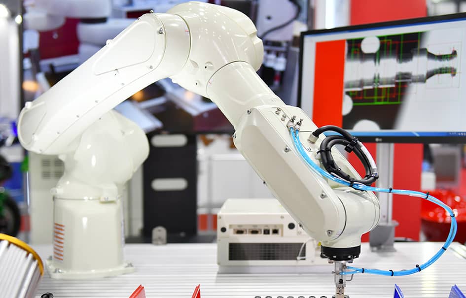 Karpin Robotik